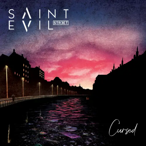 Saint Evil Street : Cursed